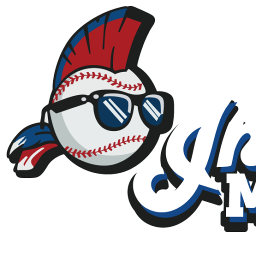 Indians Majors 2026 | Promo Spirit Shop logo