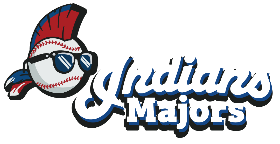 Indians Majors 2026 | Promo Spirit Shop